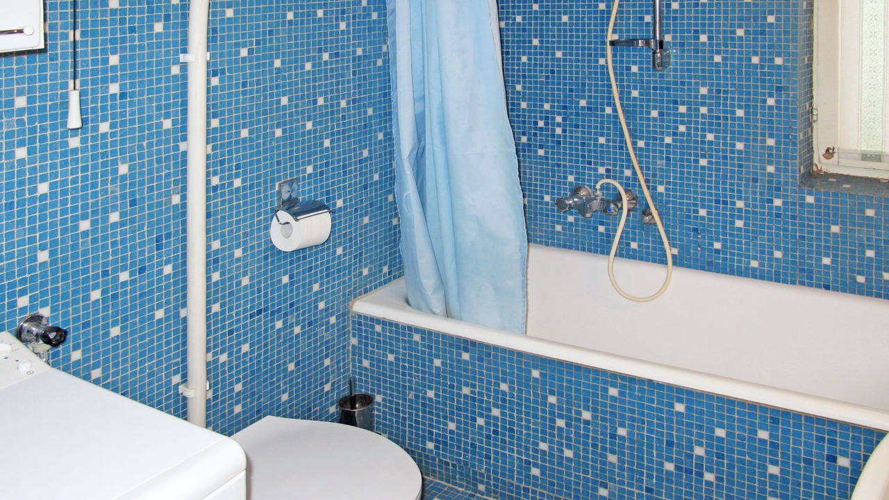 Photo of Bathroom in Pjescana Uvala
