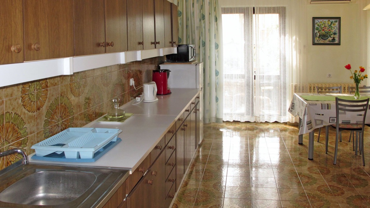 Photo of Bedroom in Pjescana Uvala