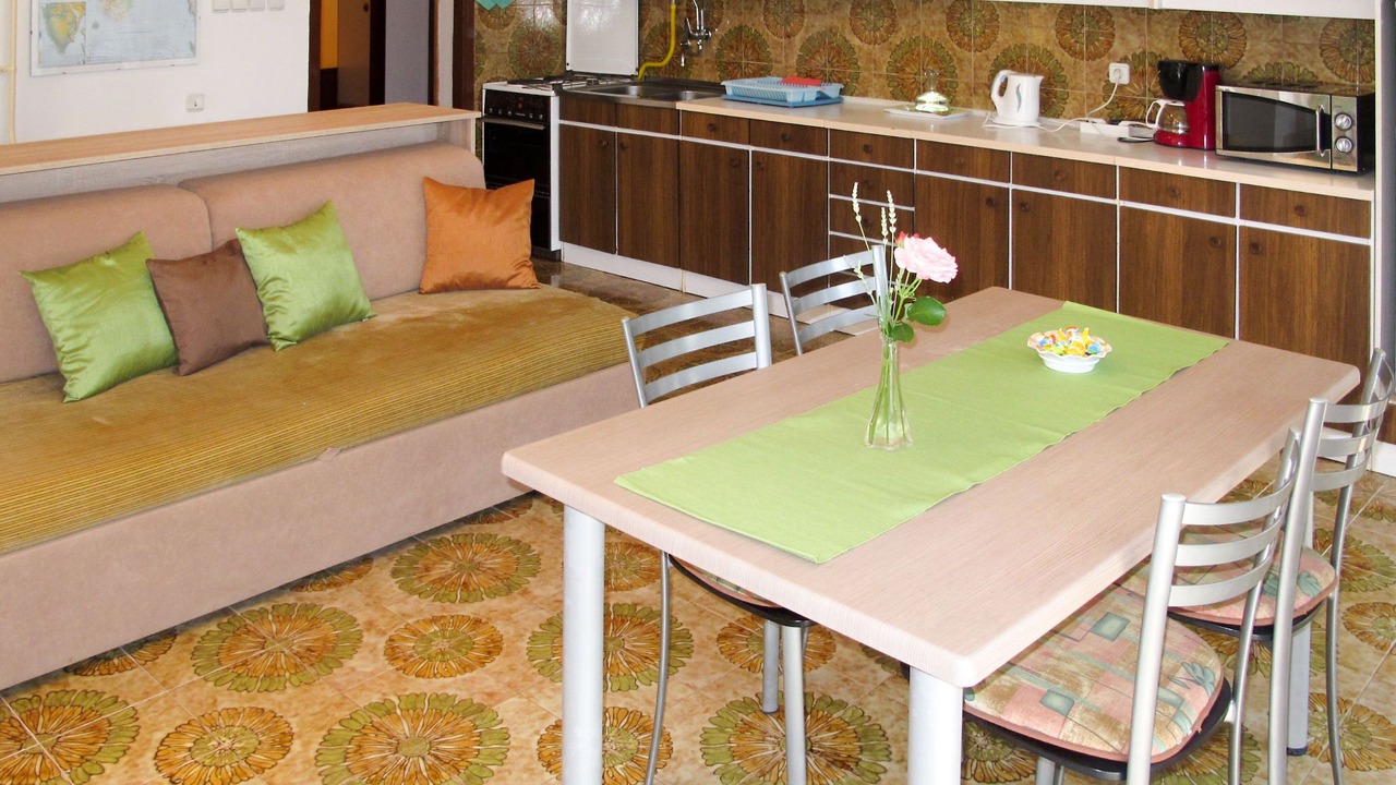 Photo of Livingroom in Pjescana Uvala