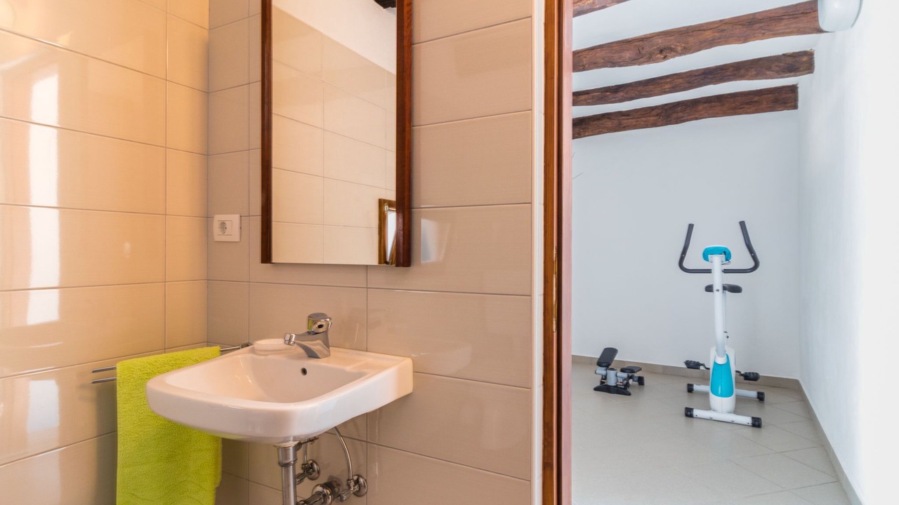 Photo of Bathroom in Pican
