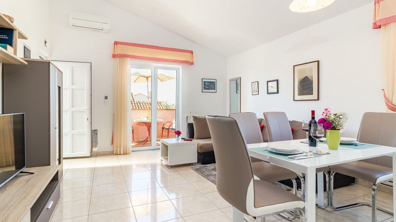 Photo of Bedroom in Nova Vas