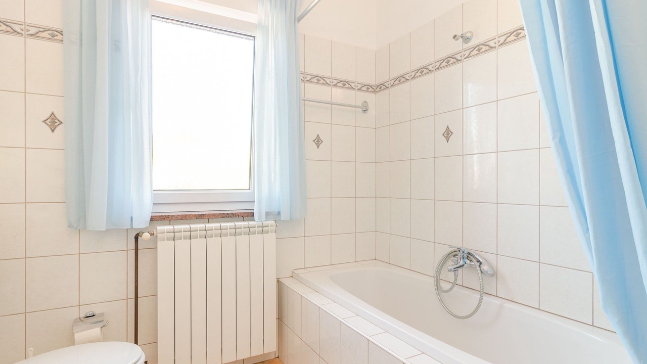 Photo of Bathroom in Nova Vas