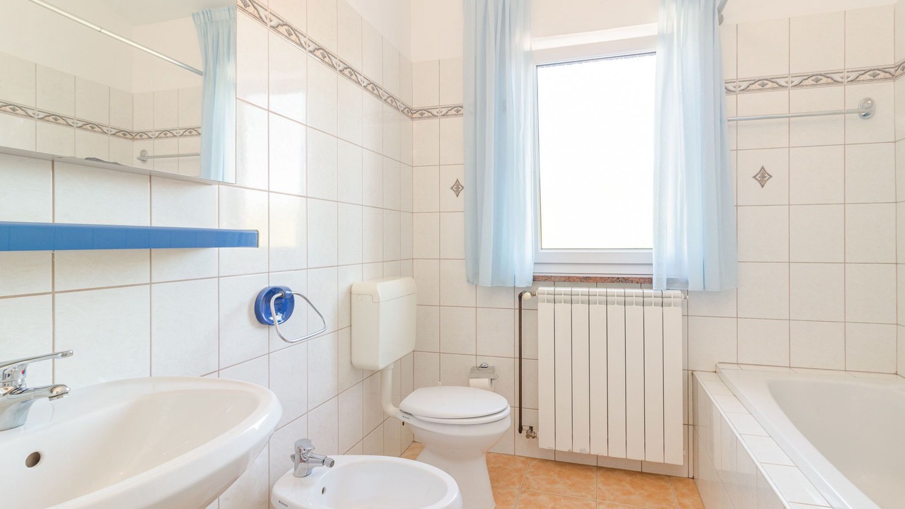 Photo of Bathroom in Nova Vas