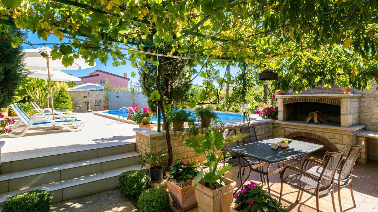 Photo of Outdoor in Nova Vas