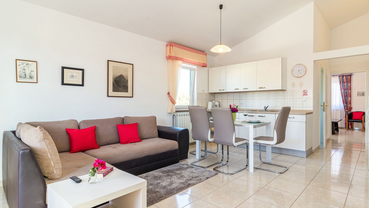 Photo of Livingroom in Nova Vas