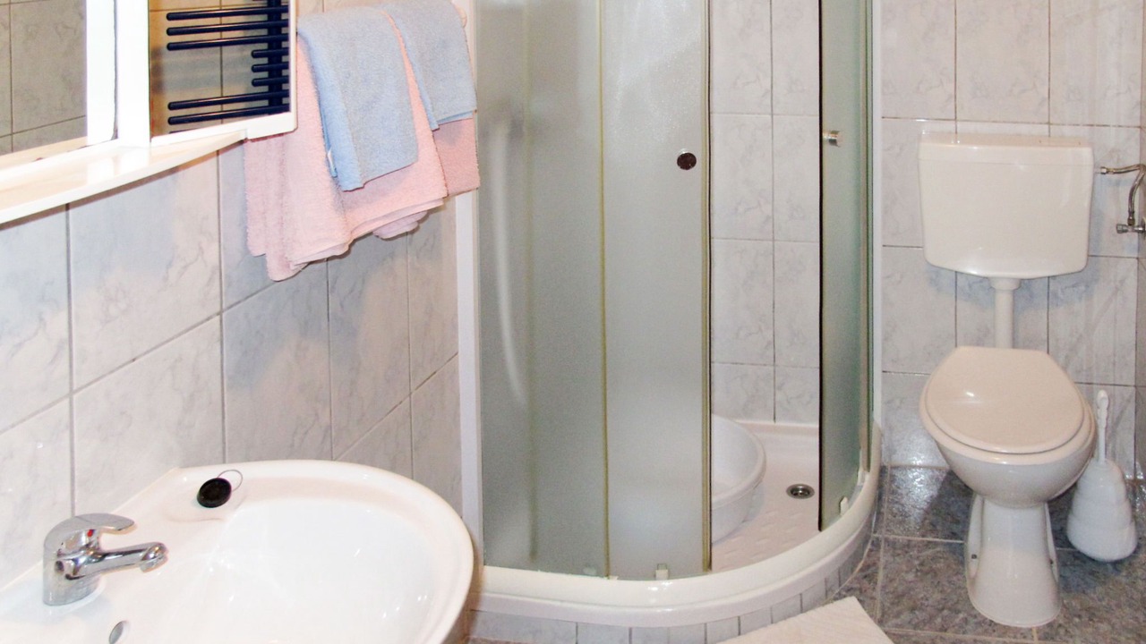 Photo of Bathroom in Nova Vas