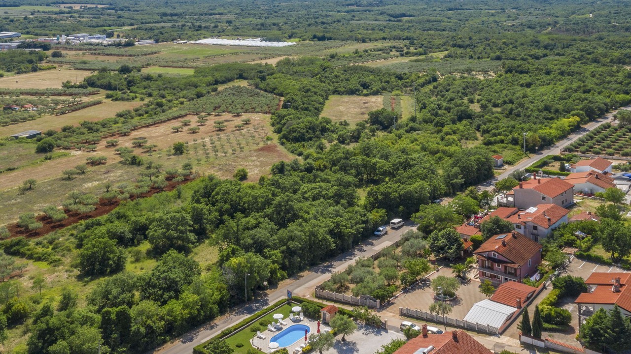 Photo of Outdoor in Brnobici