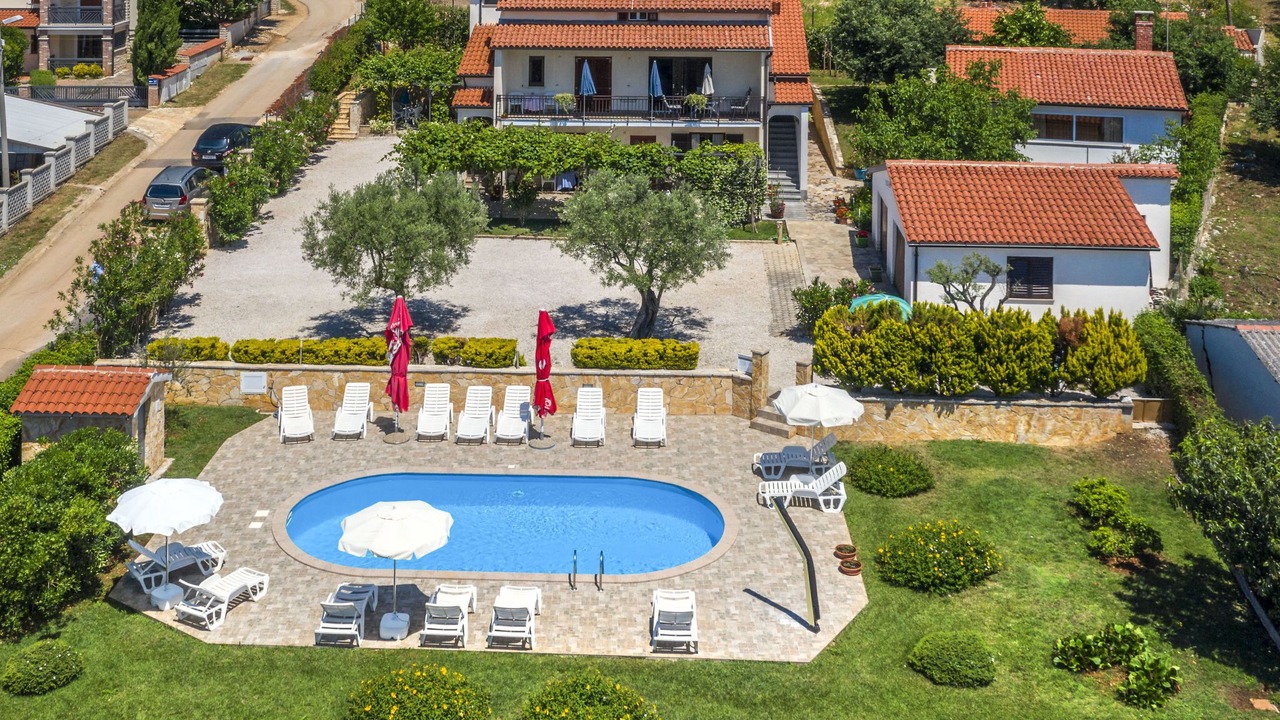 Photo of Outdoor in Brnobici