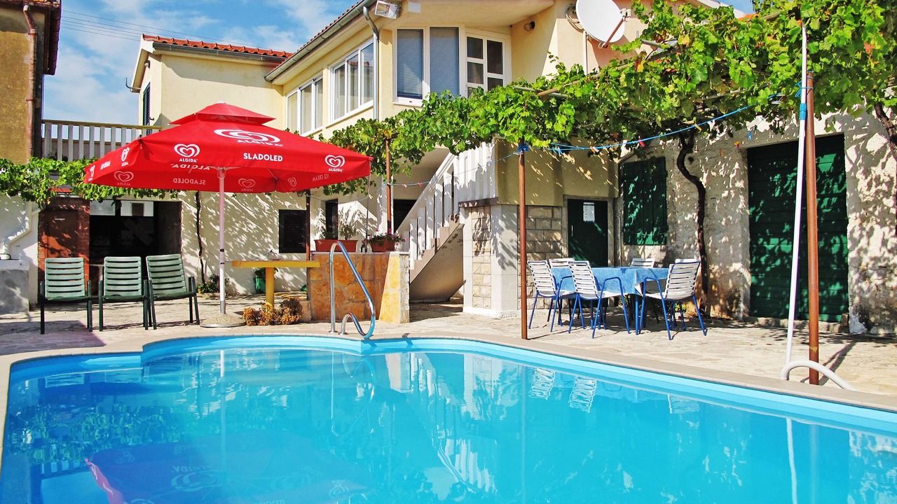Photo of Outdoor in Primosten