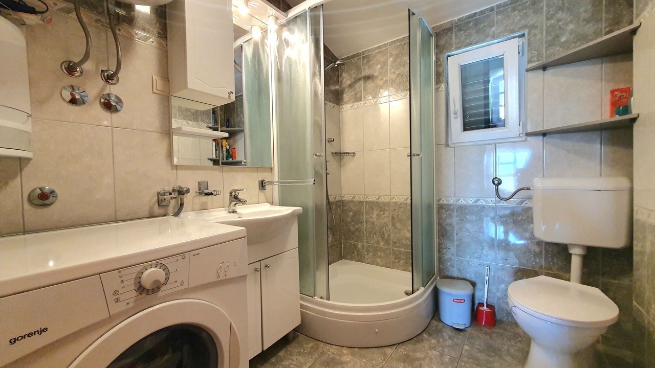 Photo of Bathroom in Primosten