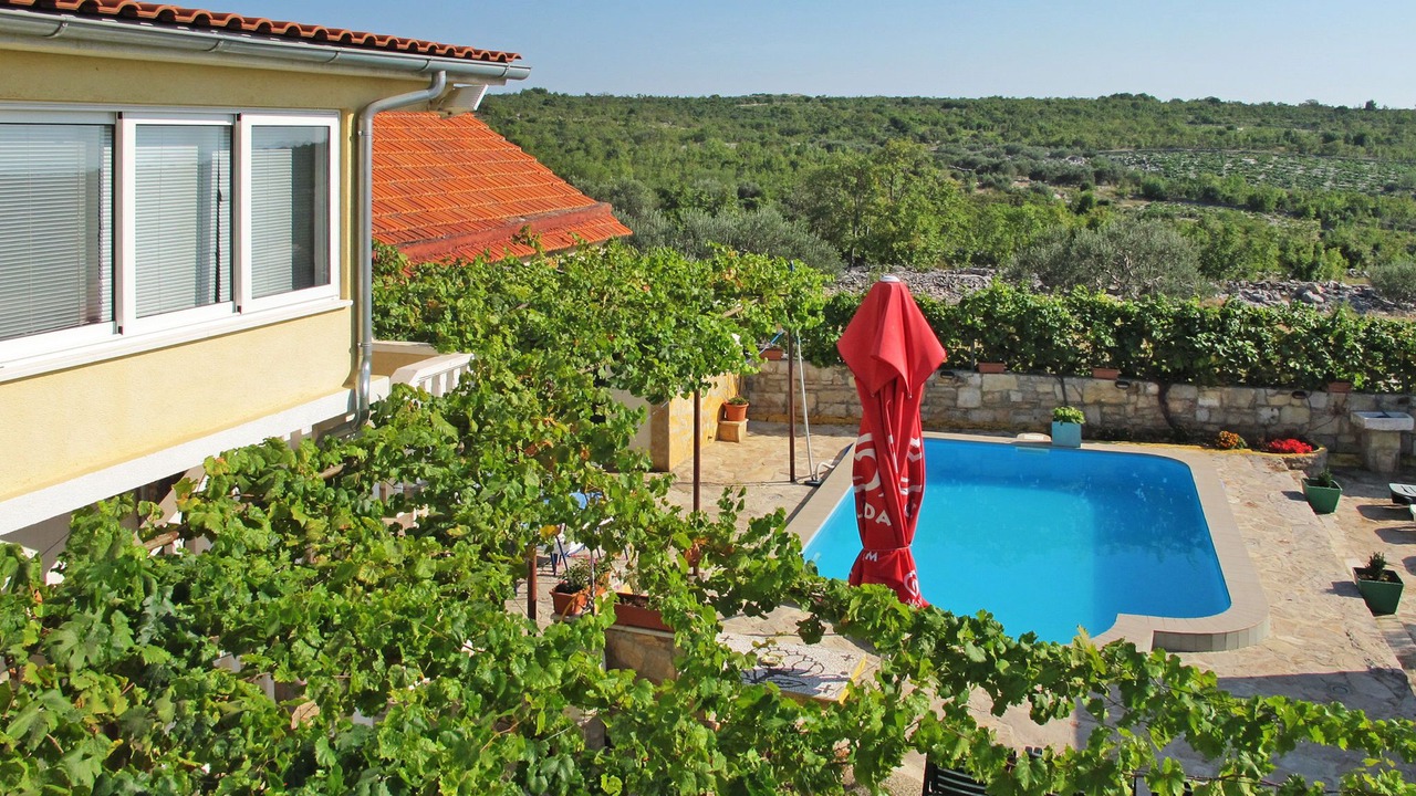 Photo of Outdoor in Primosten