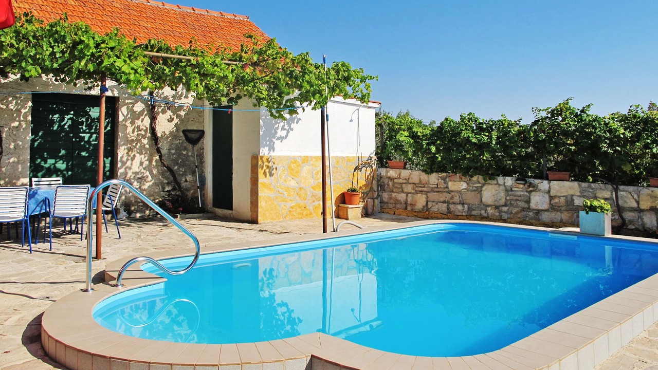 Photo of Outdoor in Primosten