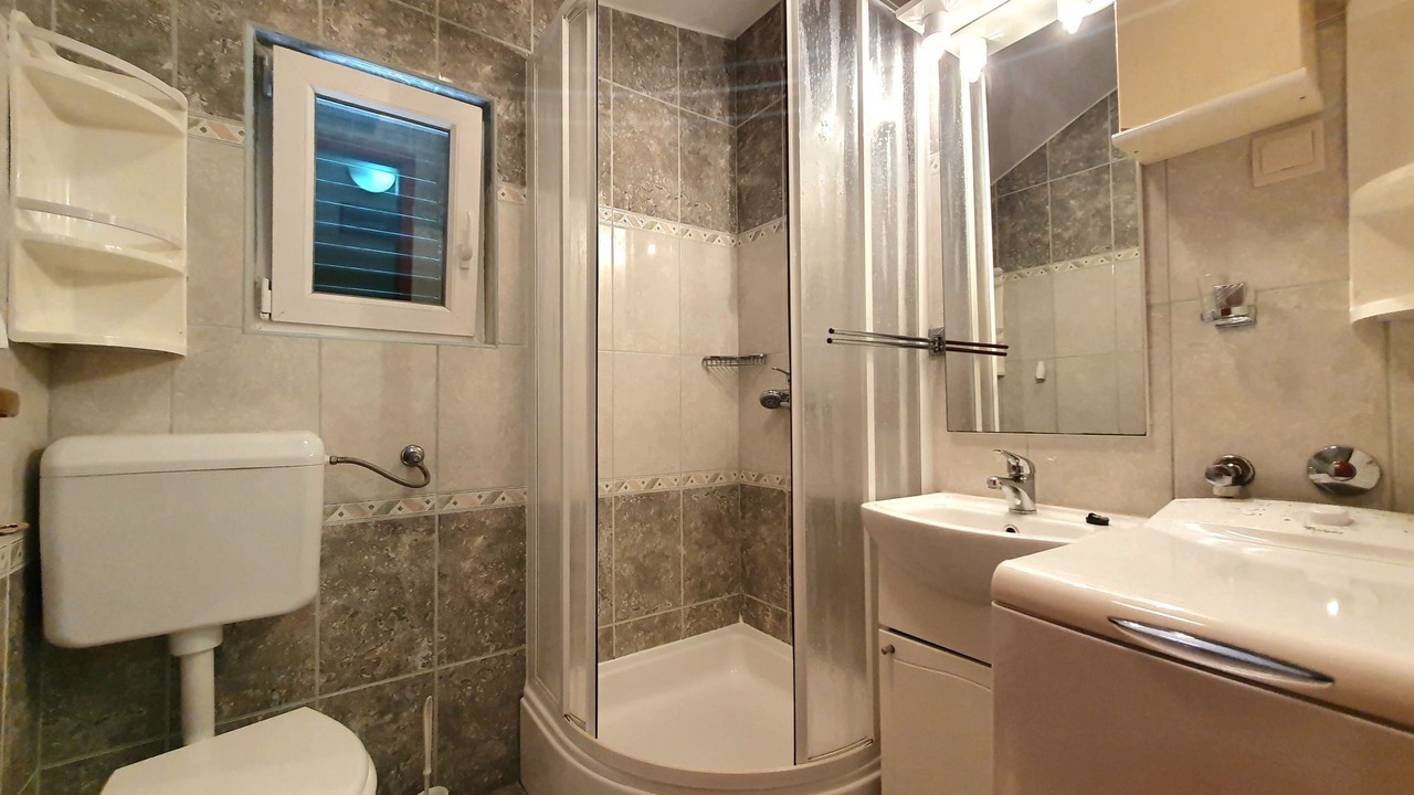 Photo of Bathroom in Primosten