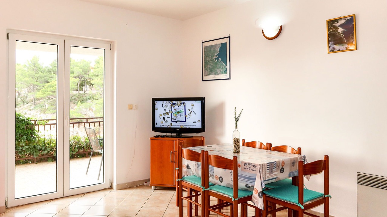 Photo of Livingroom in Cove Basina (Jelsa)