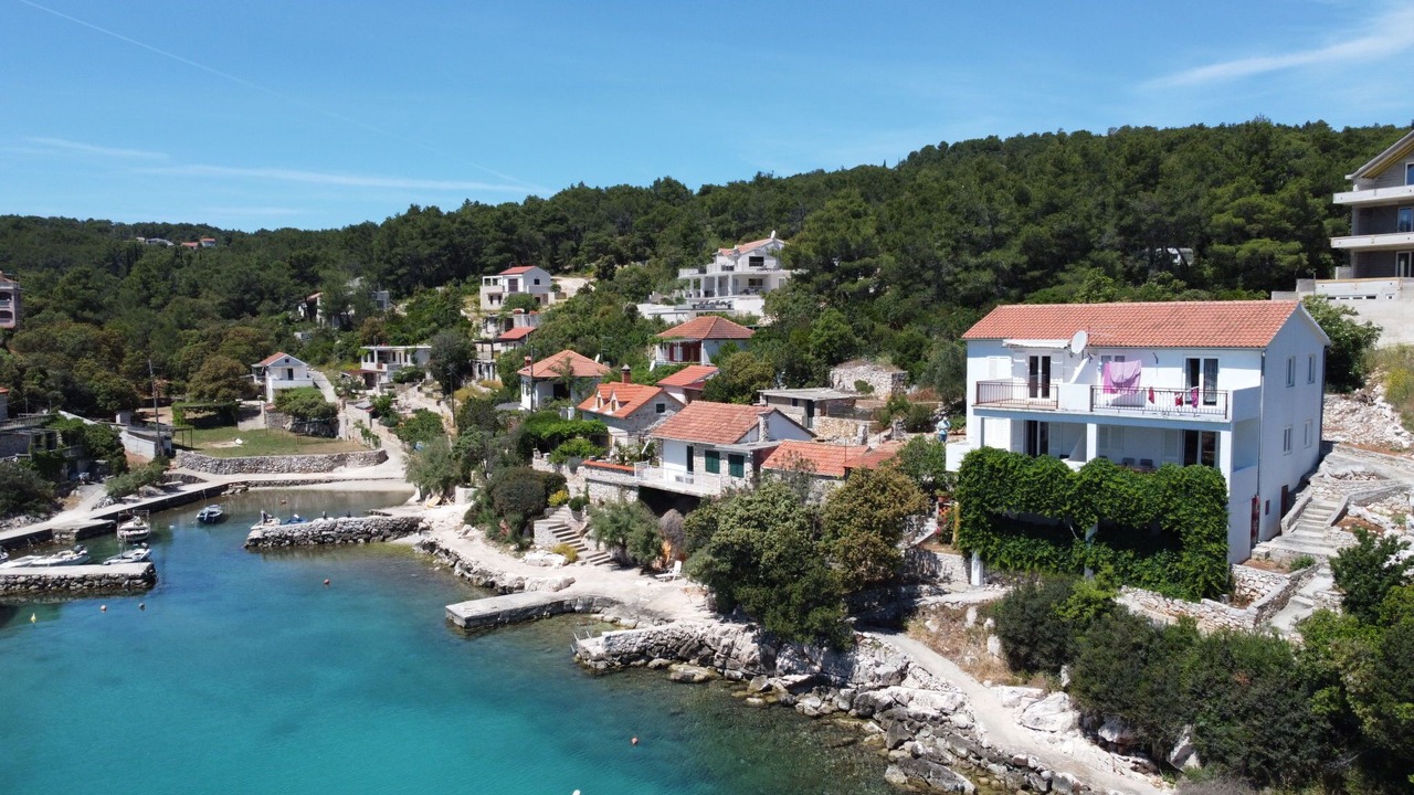Photo of Others in Cove Basina (Jelsa)