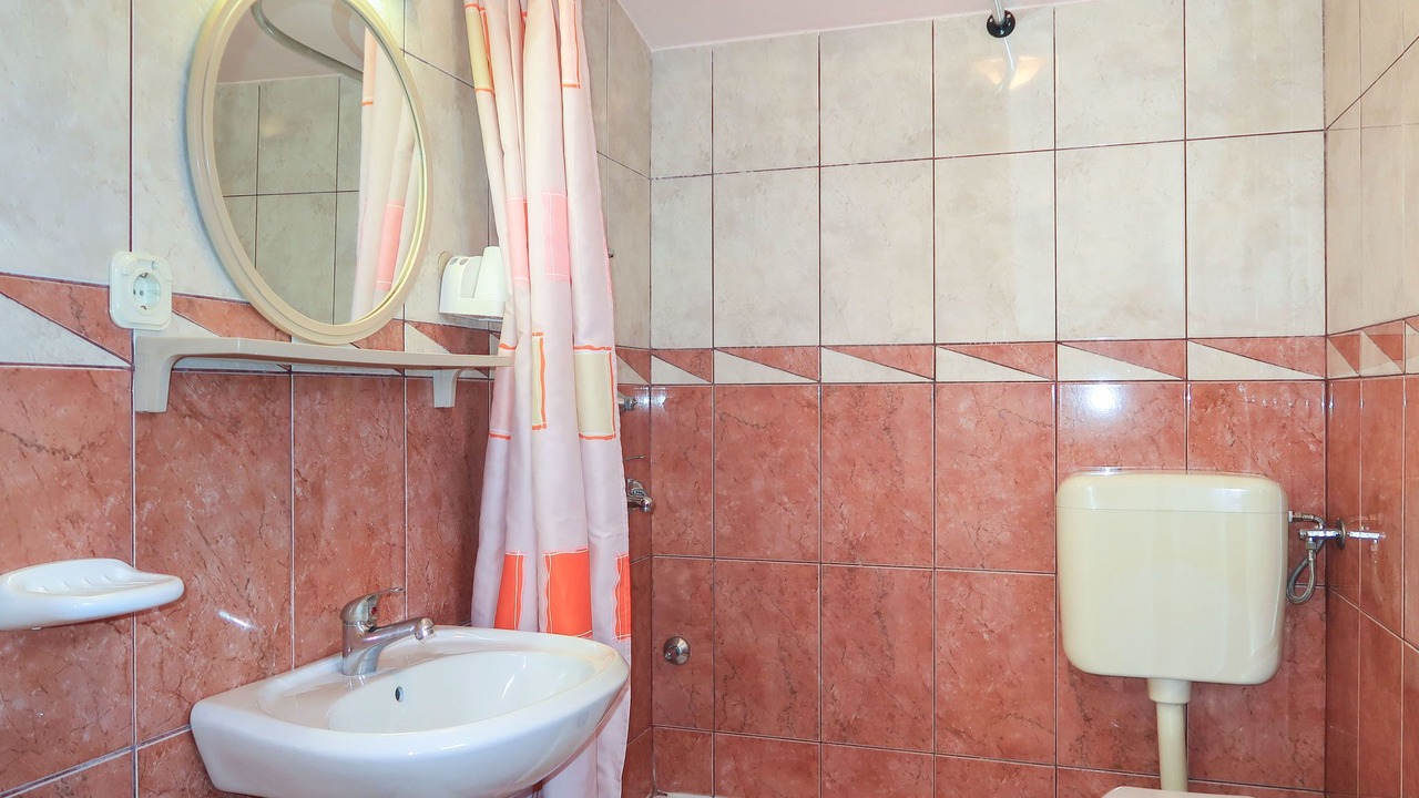 Photo of Bathroom in Vratarusa