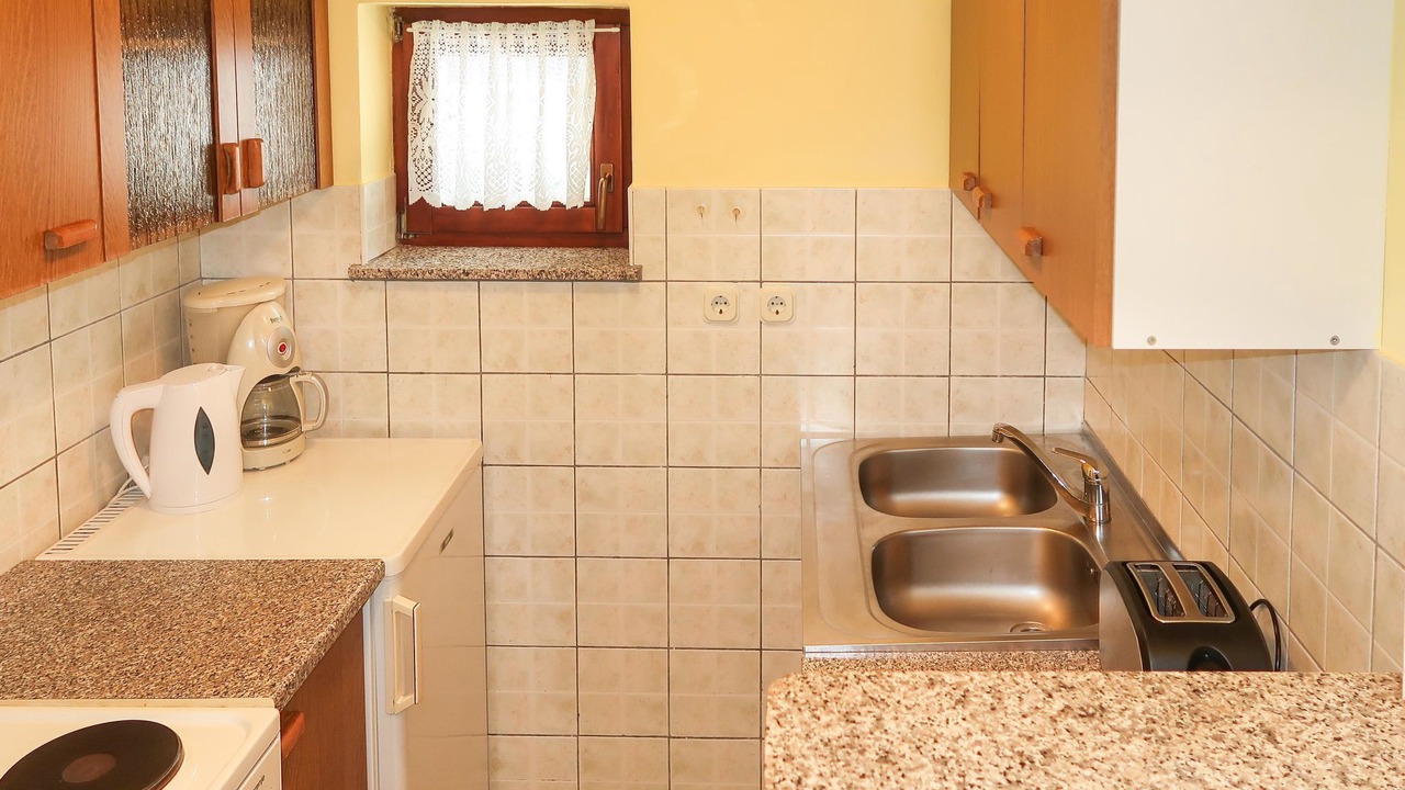 Photo of Bedroom in Vratarusa
