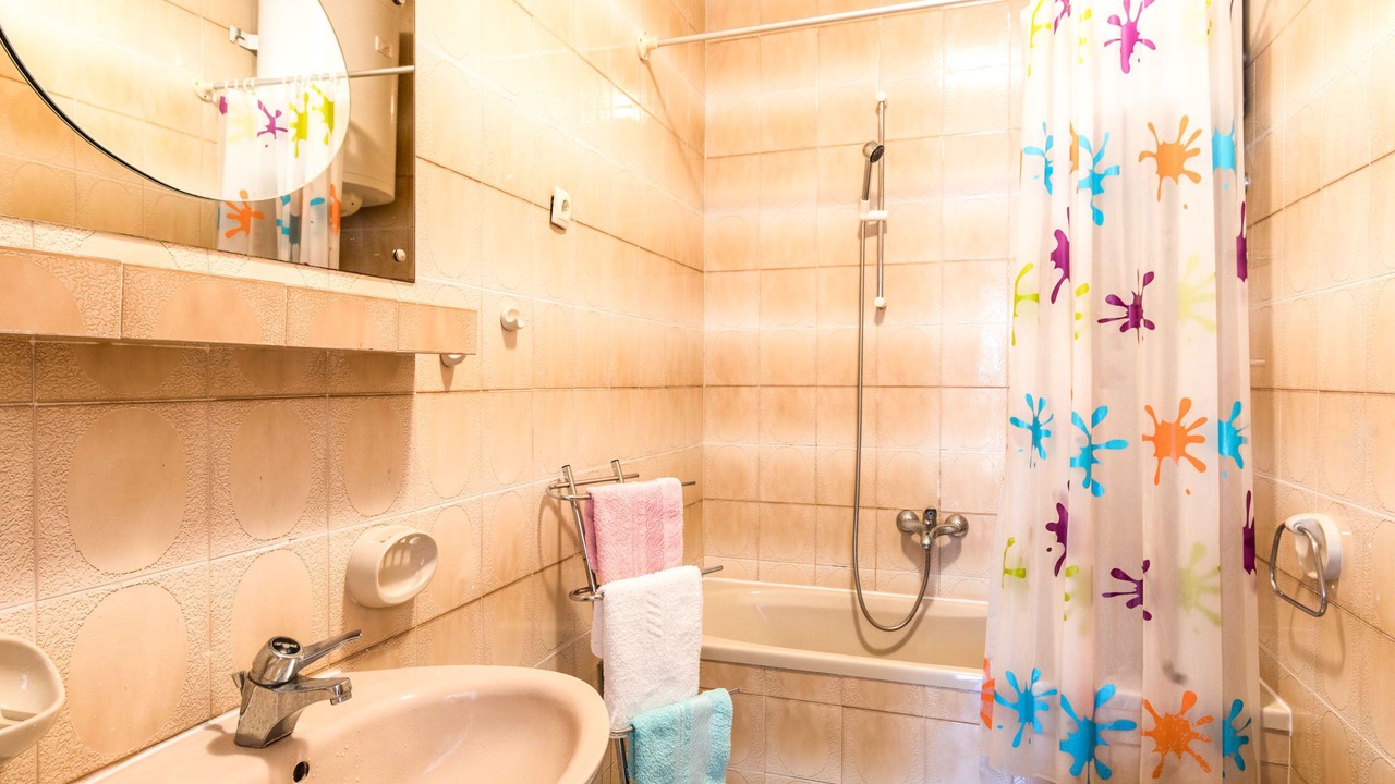 Photo of Bathroom in Donji Kraj