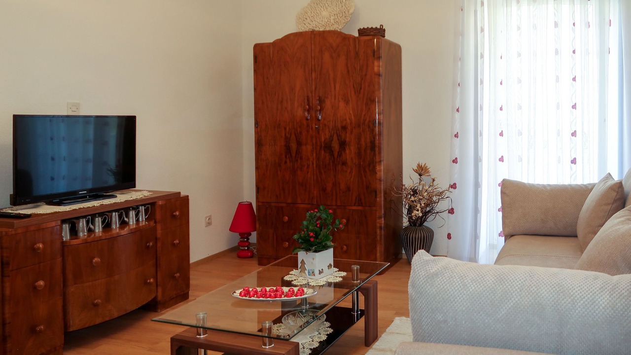 Photo of Livingroom in Donji Kraj