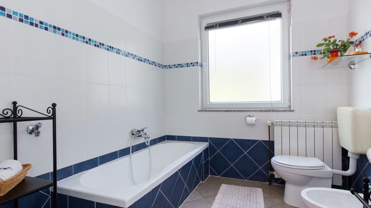 Photo of Bathroom in Kastav