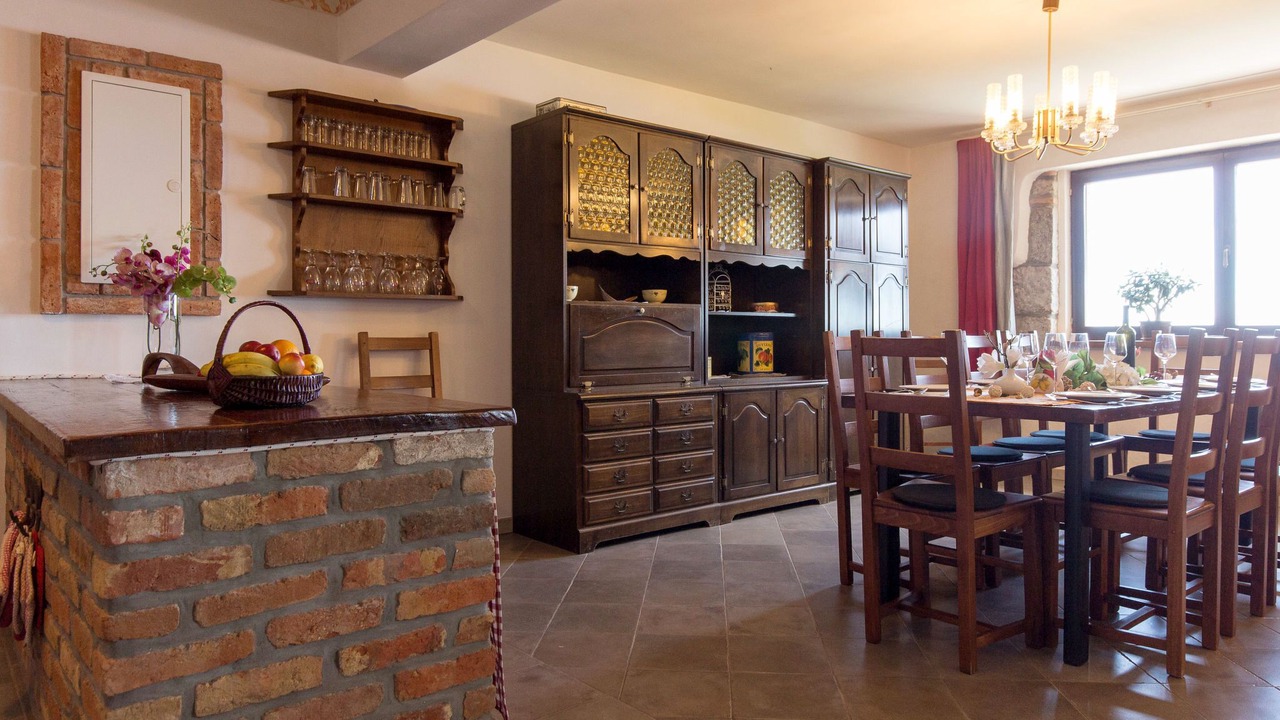 Photo of Bedroom in Poljane