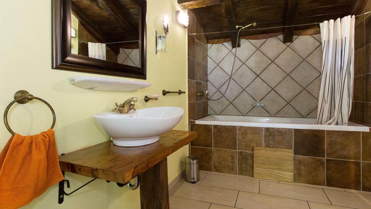 Photo of Bathroom in Poljane
