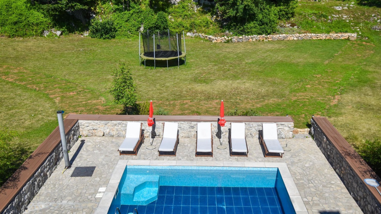 Photo of Outdoor in Poljane