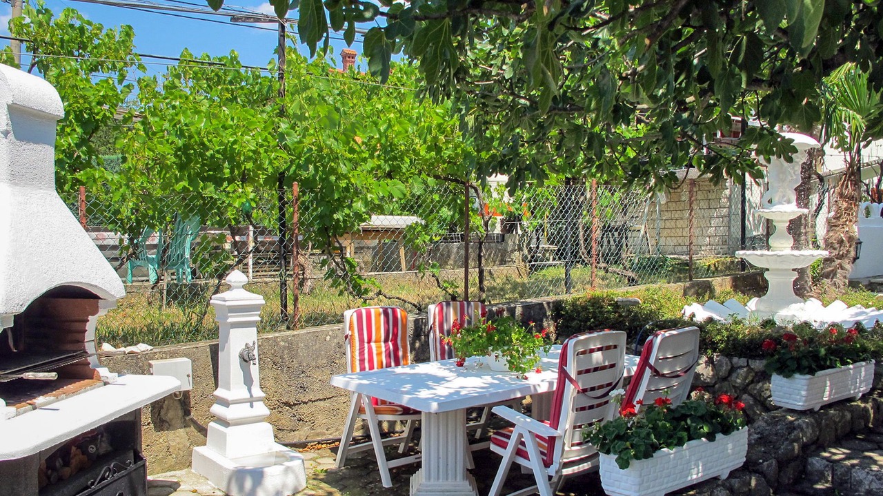 Photo of Outdoor in Krk