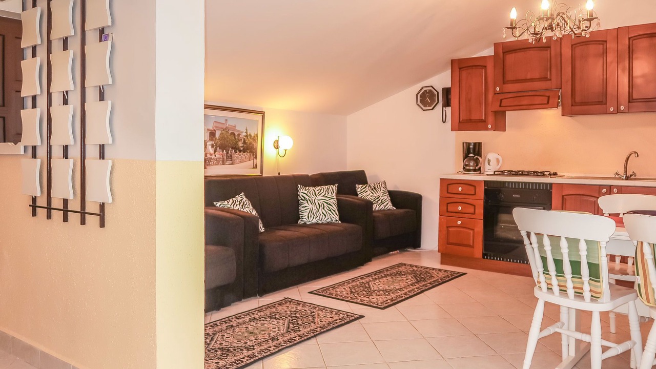 Photo of Bedroom in Krk