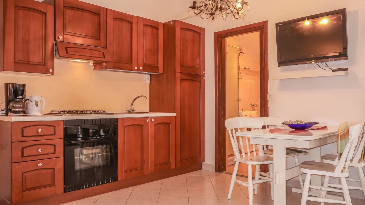 Photo of Bedroom in Krk