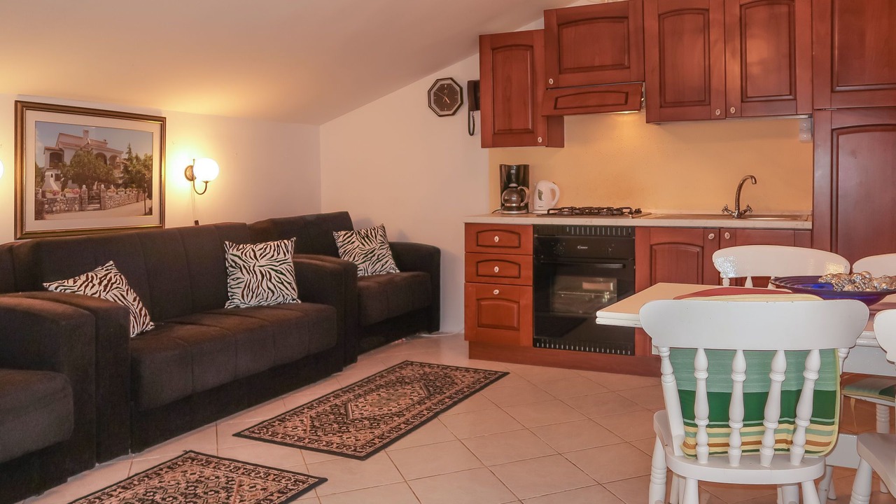 Photo of Bedroom in Krk