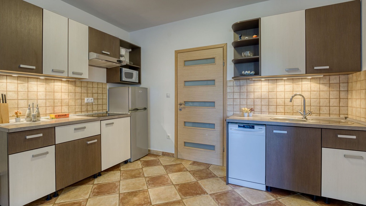 Photo of Bedroom in Milohnici
