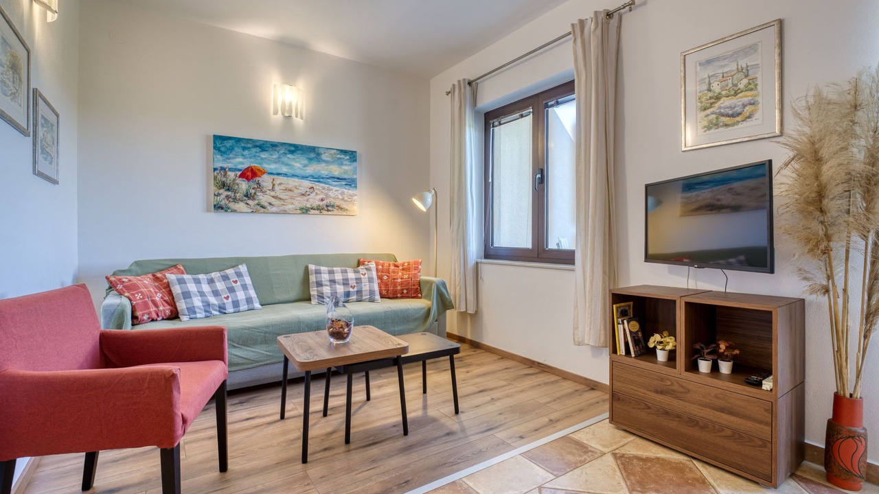 Photo of Livingroom in Milohnici