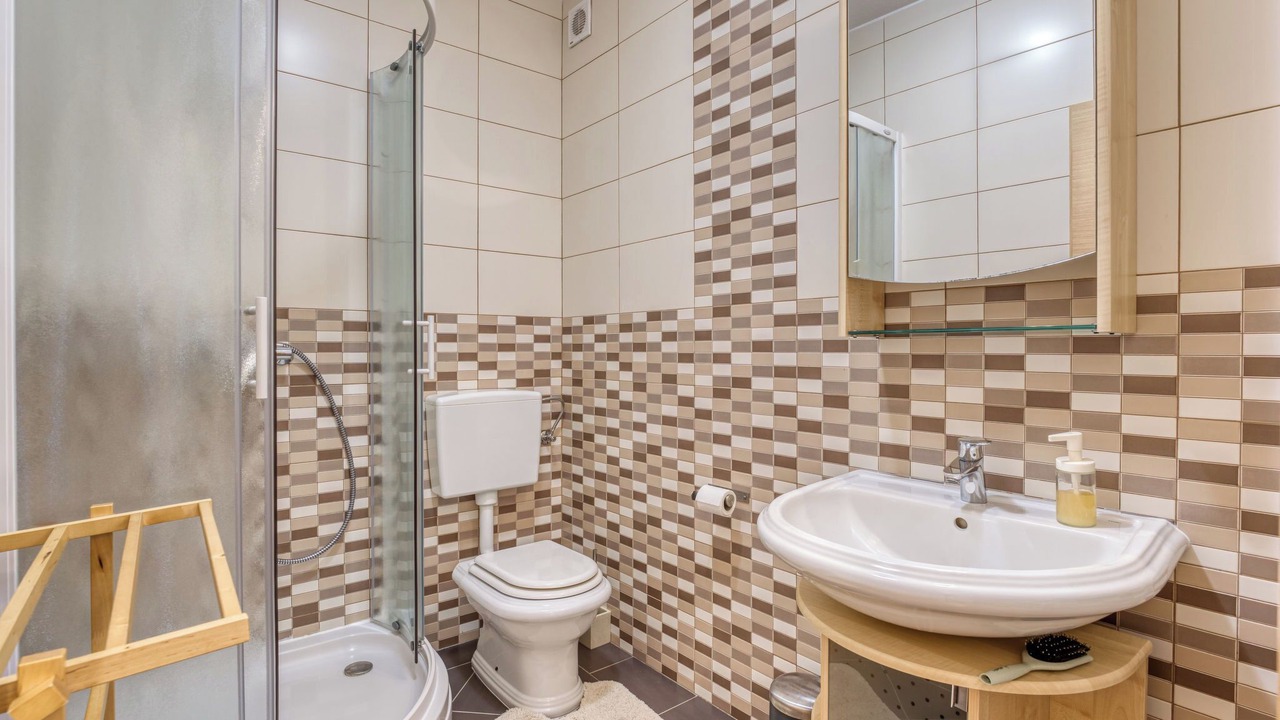Photo of Bathroom in Milohnici