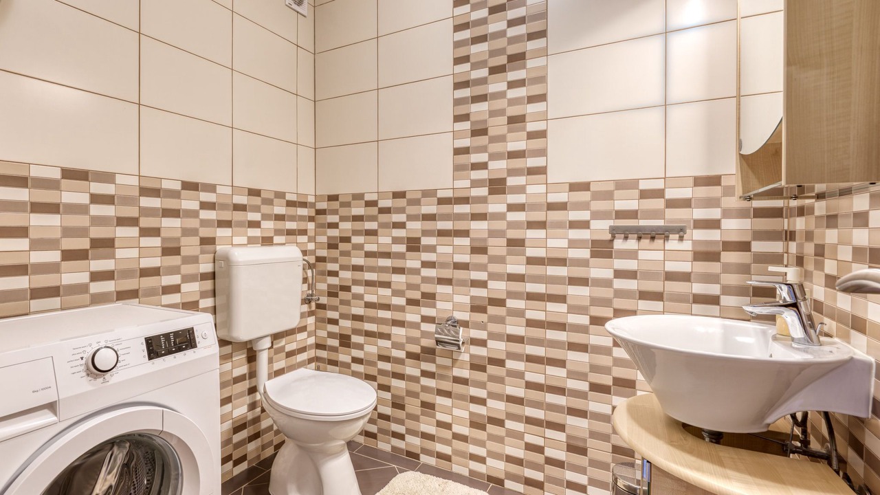 Photo of Bathroom in Milohnici