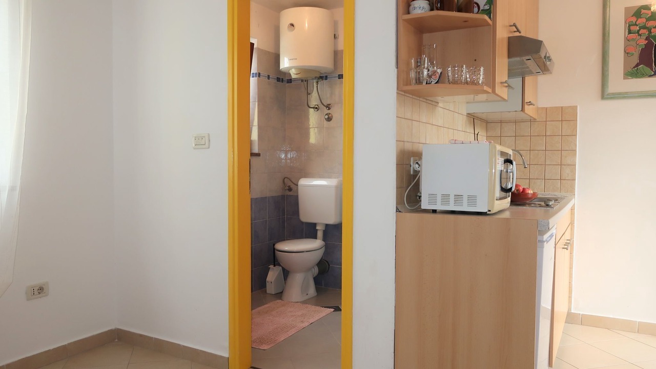 Photo of Bathroom in Crni