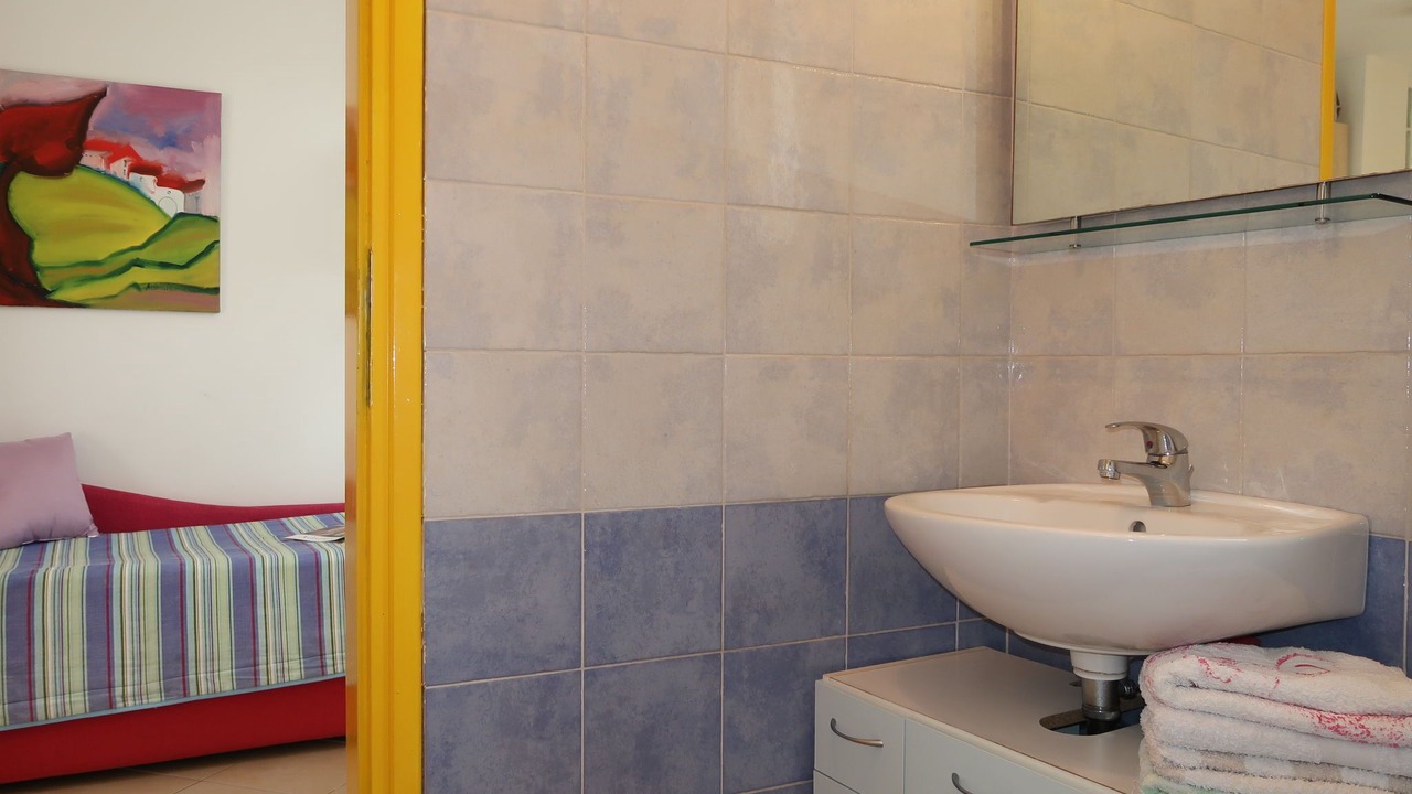 Photo of Bathroom in Crni