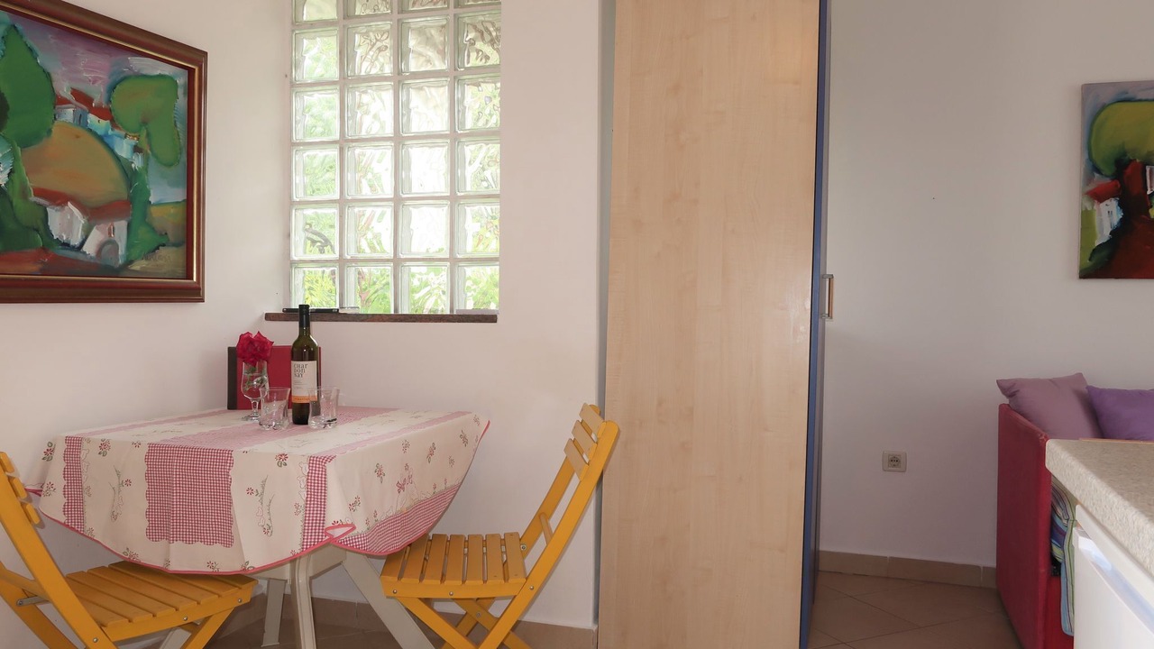 Photo of Bedroom in Crni
