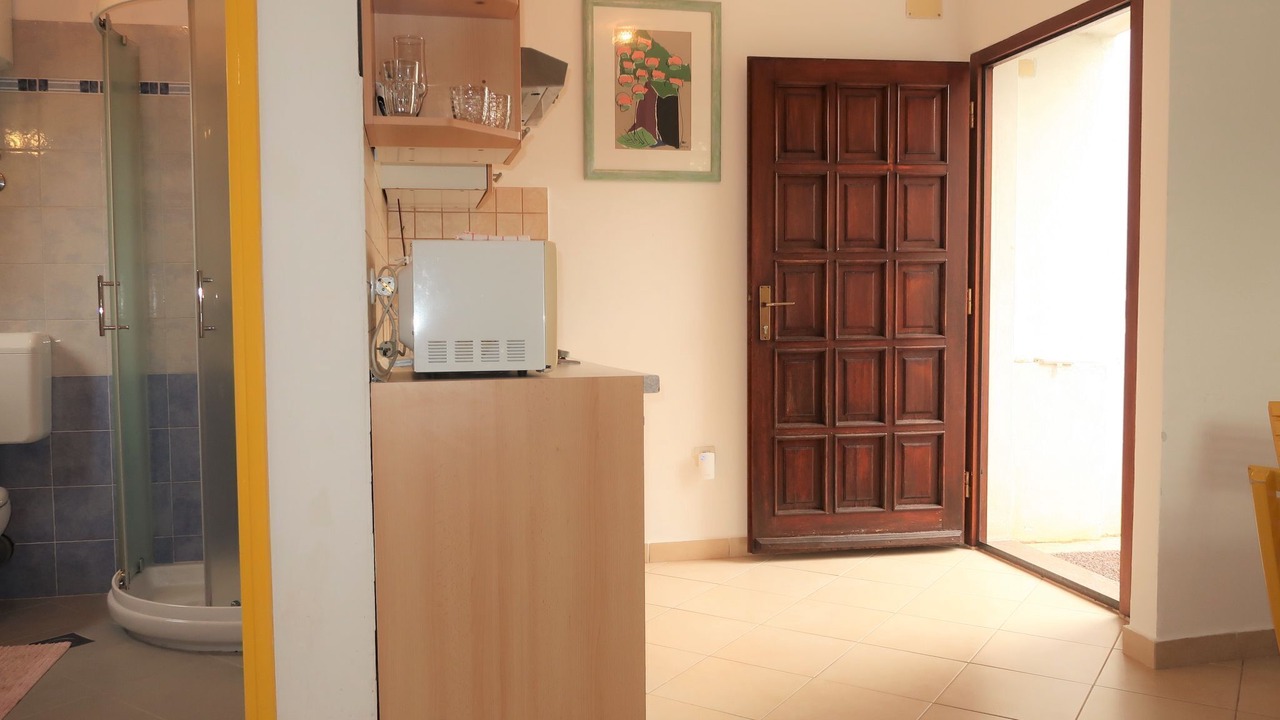 Photo of Bedroom in Crni