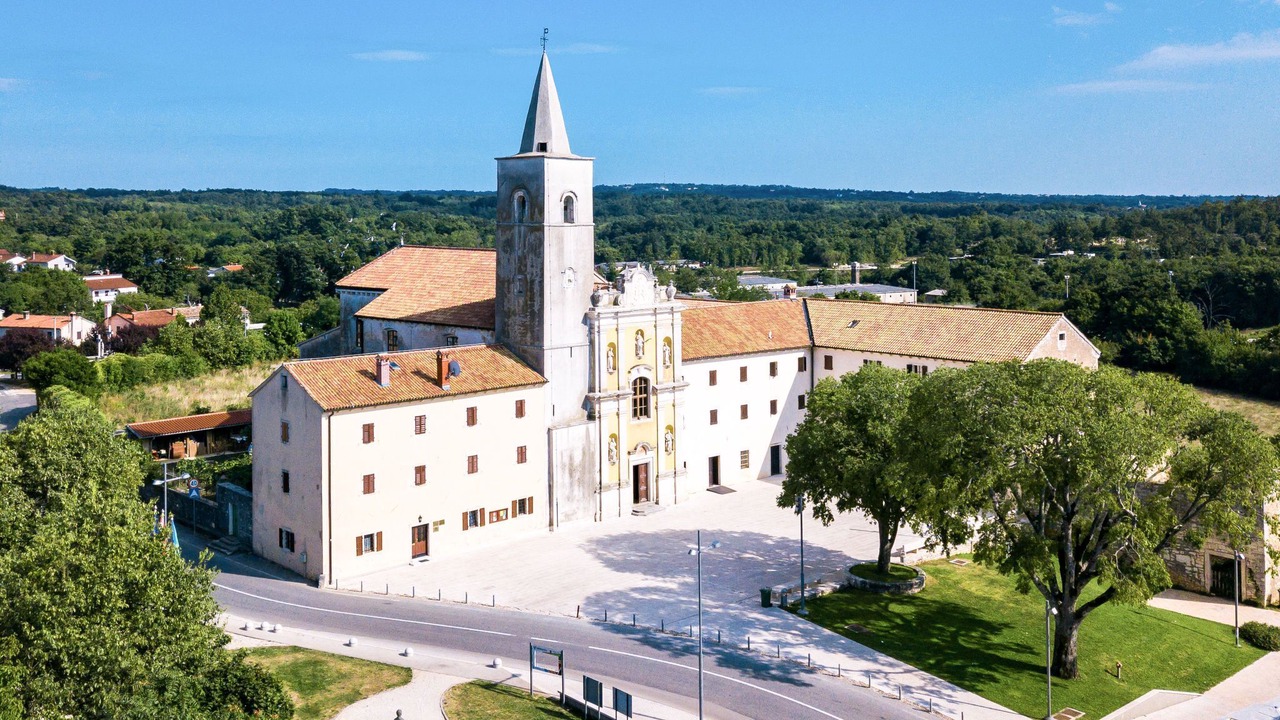 Photo of Outdoor in Vela Traba