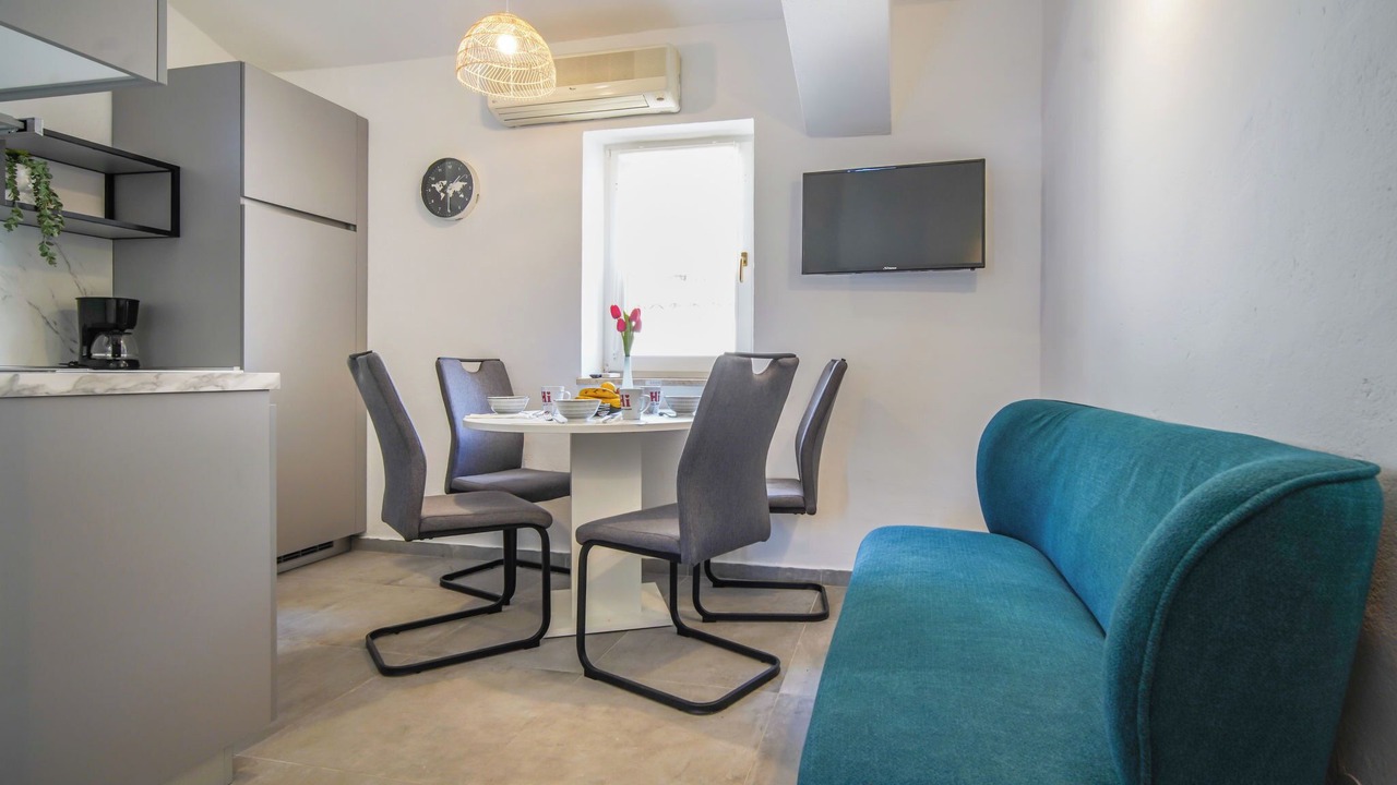 Photo of Livingroom in Vratarusa