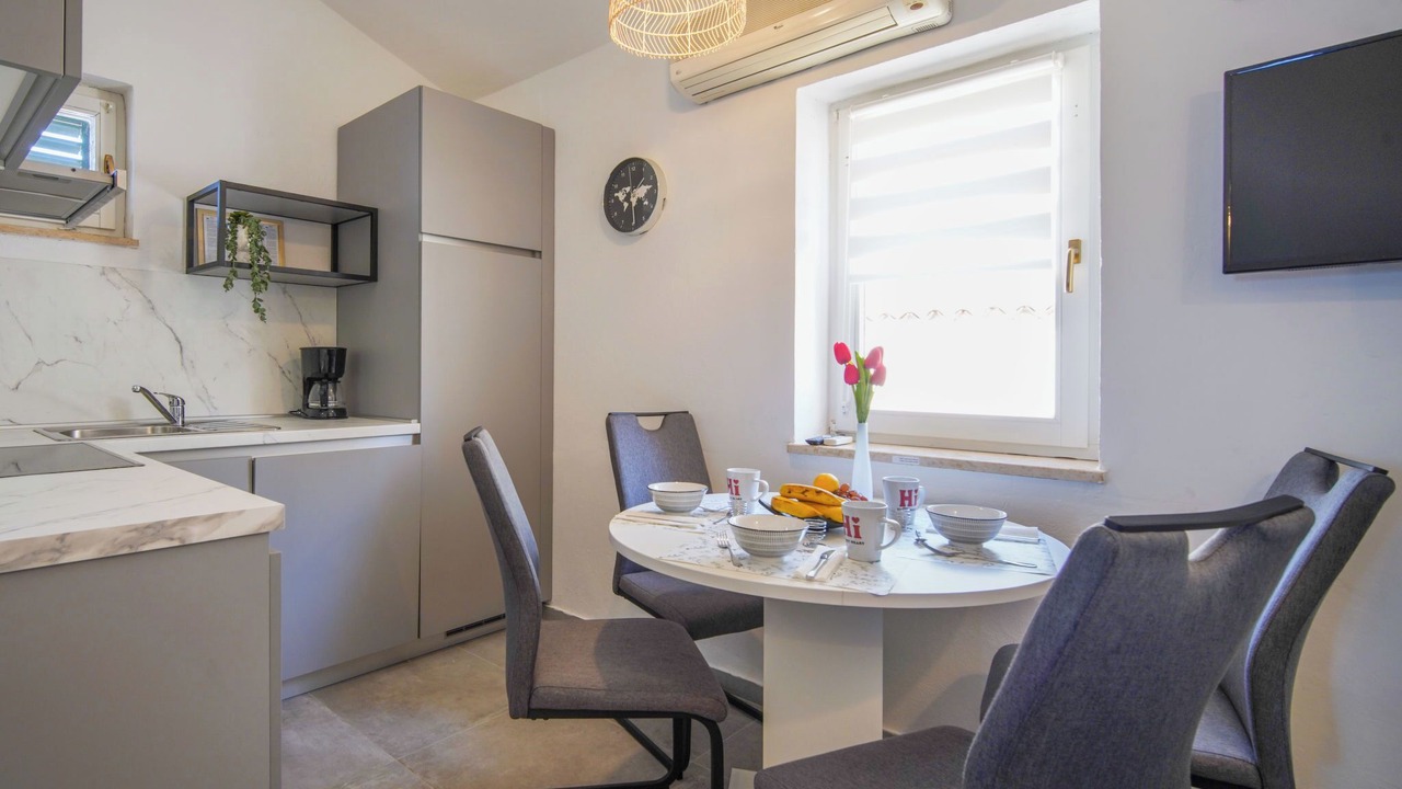 Photo of Bedroom in Vratarusa
