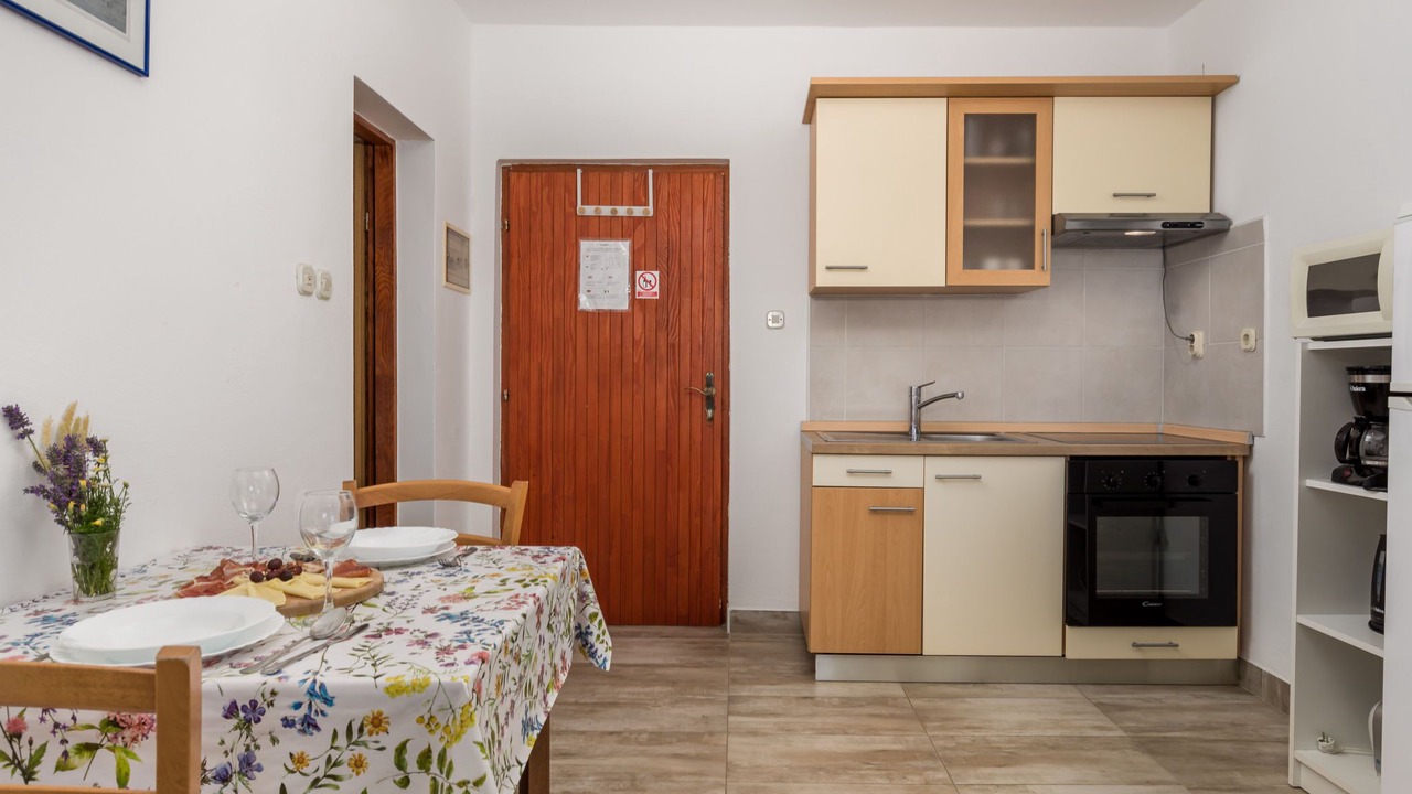 Photo of Bedroom in Vratarusa