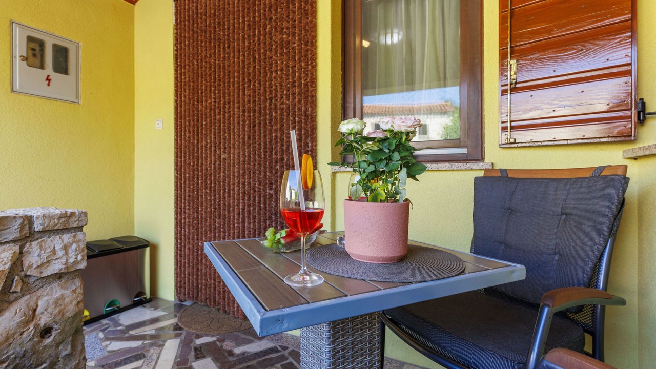 Photo of Bedroom in Pican