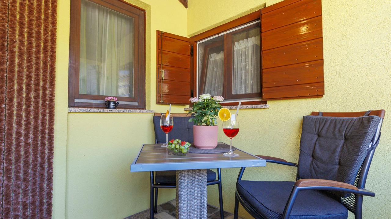 Photo of Bedroom in Pican