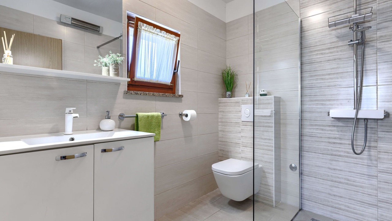 Photo of Bathroom in Pican