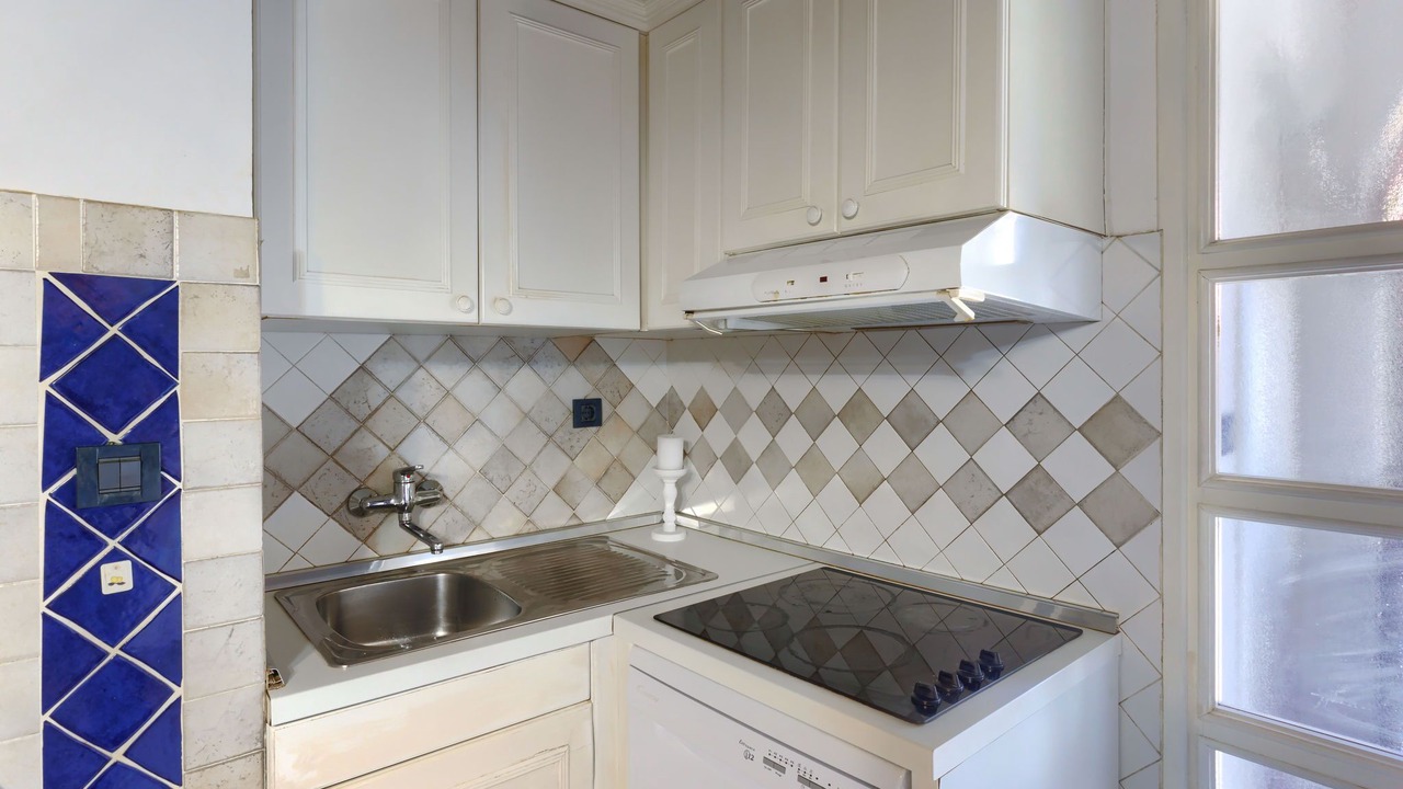 Photo of Bathroom in Kukci