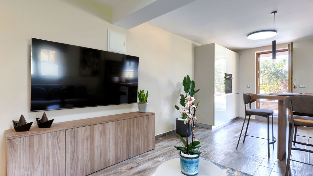 Photo of Livingroom in Kastelir-Labinci