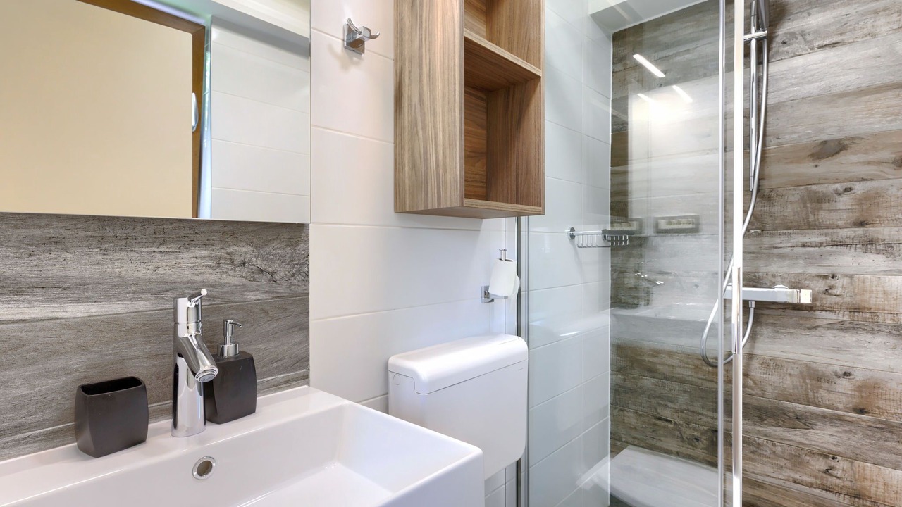 Photo of Bathroom in Kastelir-Labinci