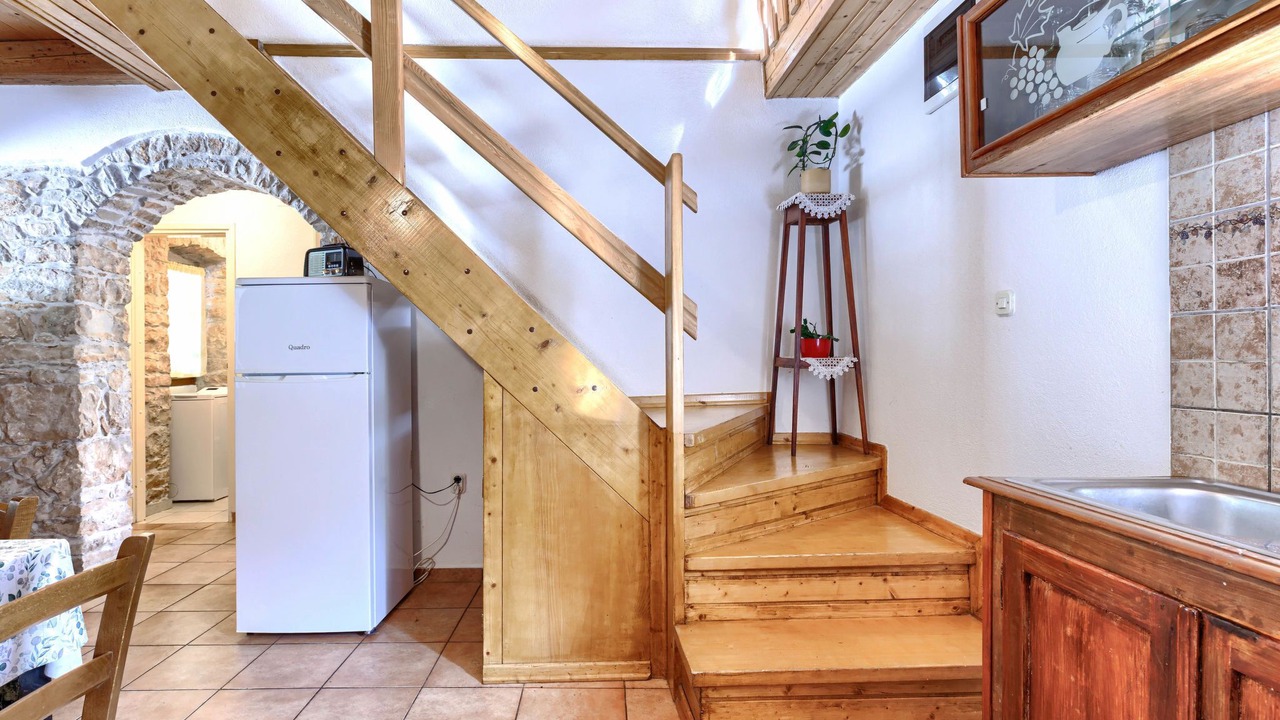 Photo of Bedroom in Martinski